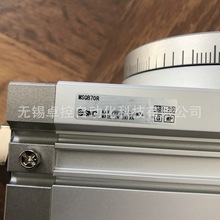 全新日本SMC摆台气缸MSQB70R