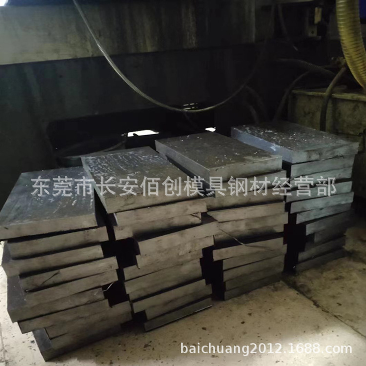 供应美标A105碳素结构钢 A105黑皮圆棒 A105碳热轧钢板 定尺切割