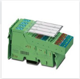 IB IL 24 DI 16-PAC 菲尼克斯 数字量模块  全新原装正品