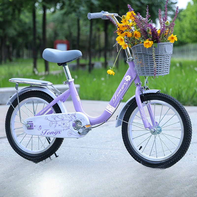 Велосипед для мужчин и женщин, 6-7-8-14 лет