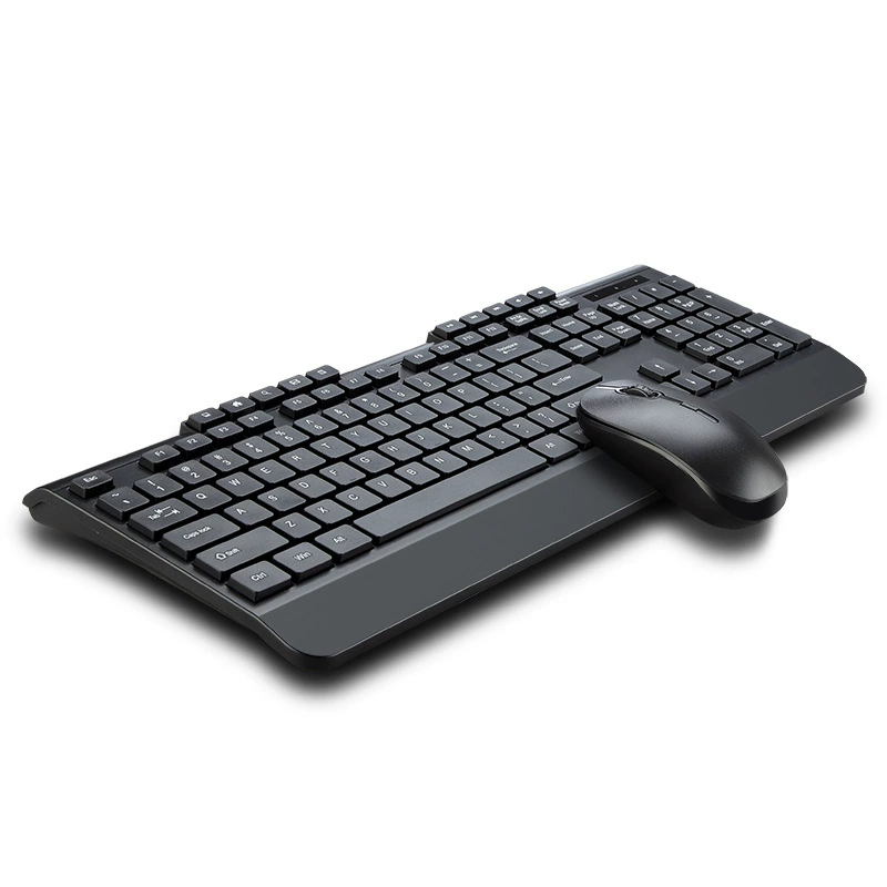 Wireless set, mouse, keyboard for office, handheld laptop, 4G