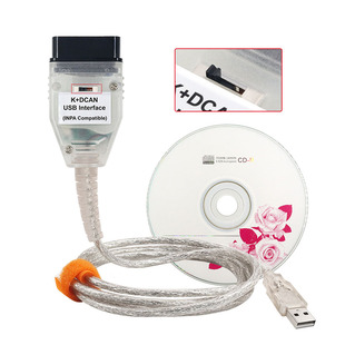 BMW INPA K+DCAN���_�P FT232RL OBD2 ��܇�\���z�y�� ˢ�[��