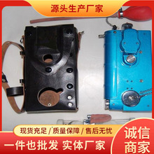 CJG10�����ʽ����y������˹���w��șz�y�O��Vɽ��ȫ�����x��