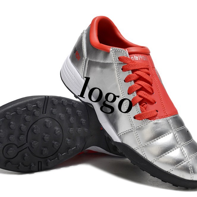 Putian leyenda transfronteriza mayorista T9 entrenamiento deportivo profesional de clavos 2025 nuevos zapatos de fútbol para hombres y mujeres comercio exterior
