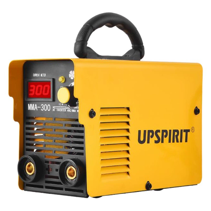 Экспорт MMA небольшой бытовой сварочный аппарат 220 сварочный аппарат постоянного тока инвертор ручной сварки металла мини-сварочный аппарат