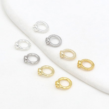 ��ɫ18k��ɫ��β�]�ڭh�ۭh��ñ ����������B���^DIY���B69B