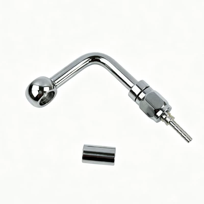 0-degree/28-degree/90-degree extended fish-eye – Other brake systems - 90-degree-extension