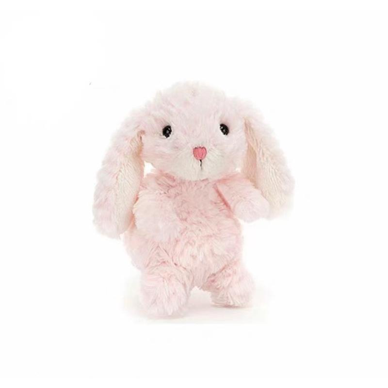 英国JELLYCAT同款巴塞罗熊毛绒玩具公仔可爱布瑞恩泰迪熊玩偶礼物|undefined