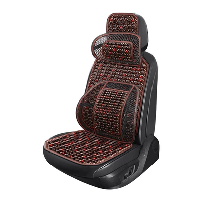 Cool pad Breathable Office Chair Lumbar Support Cushion