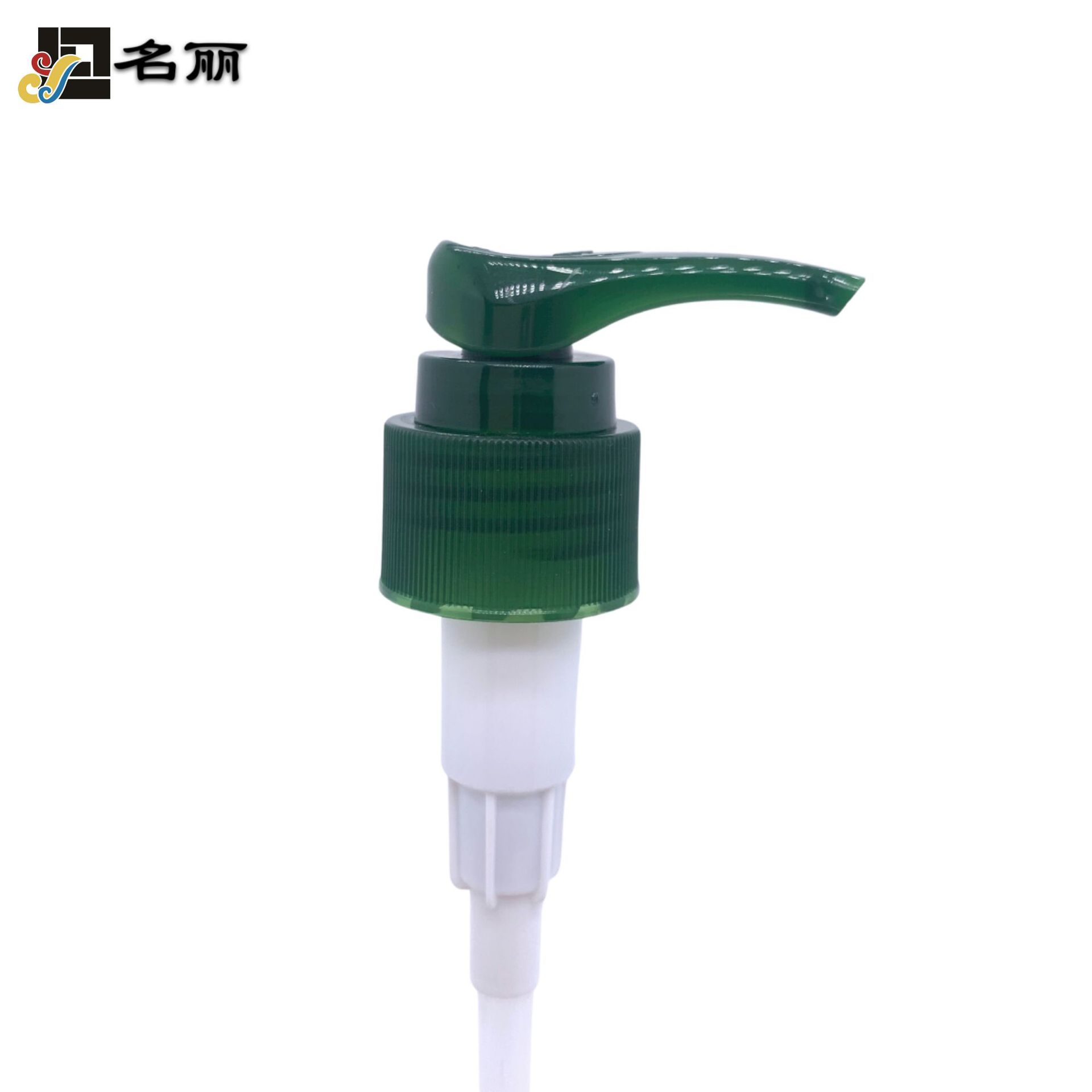 24、28/410洗发水、沐浴露泵头 化妆品包装 免洗洗手液按压泵头