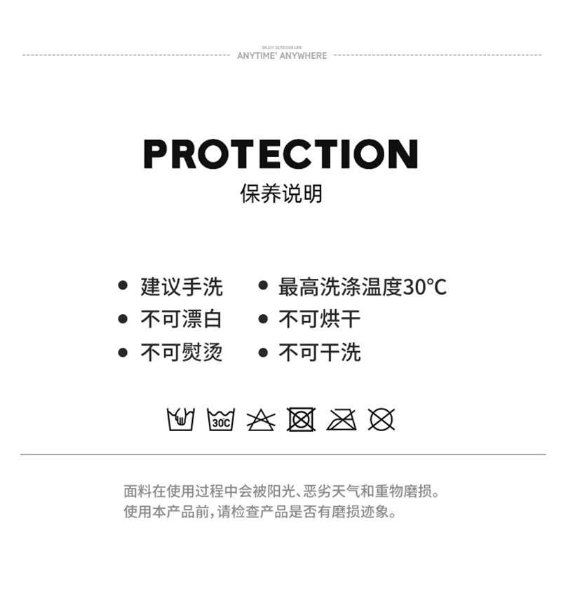 3-in-1 multifunctional poncho raincoat for cycling, outdoor hiking and mountaineering, waterproof breathable adult tactical poncho