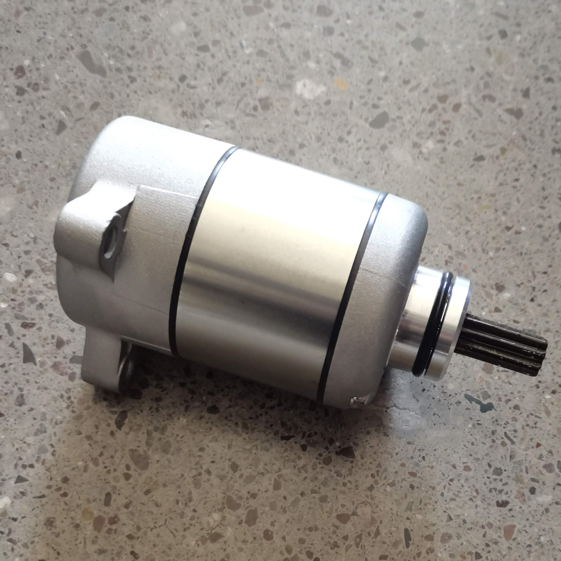 Starter Motor Suitable for Cbr125R 04-10 Rs 05-06 Rw 05-10 Cbr150R