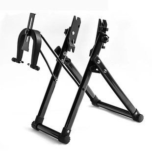Folding Bicycle Ring Adjustment Table Repair Tool Mountain Bike Corrector Bicycle Wheel Hub Corrector