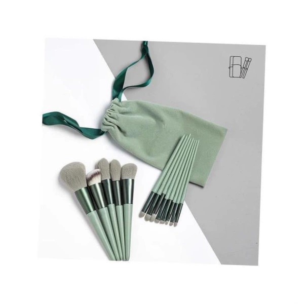 Four Seasons Qing 13 Branch+Storage Bag
