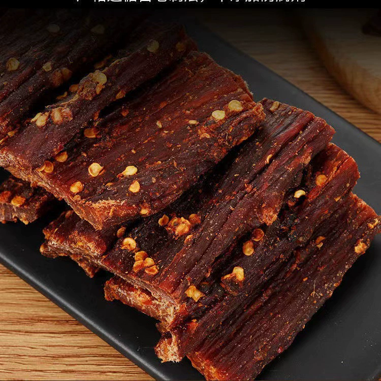 Сушёная говядина-jerky, рукам портится, снек из говядины, живописная особенность выставки будет высушиваться, сушёная свиная jerky повседневная еда производители