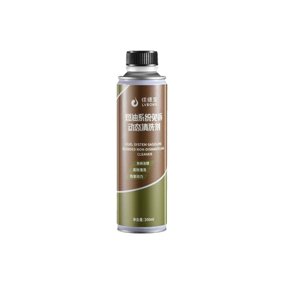 power recovery cylinder pressure, Oil additive