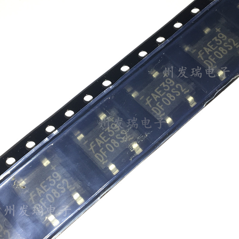 DF08S2  桥式整流器