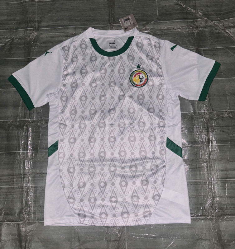 2526国家チームサッカー服ブラジルドイツフランスイングランドスペインメキシコ中国泰版ユニホーム|undefined