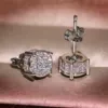 Серебристый