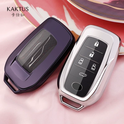 Case for | Toyota Car key bag