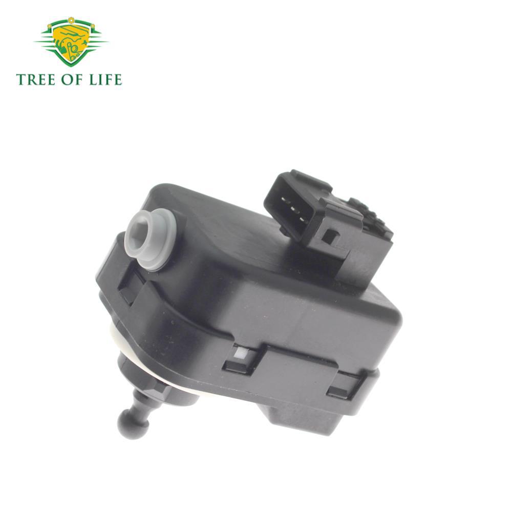 85661 - 52010, 26056 - AX600 para motor de ajuste de altura del faro de Toyota image 2