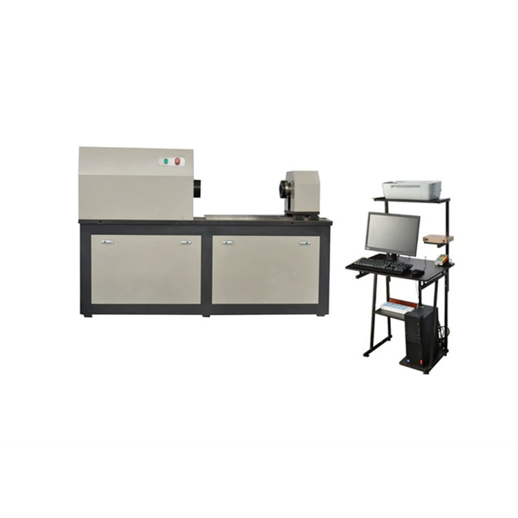 Машина для испытания торсионного материала точечного материала Shichang NDW, микрокомпьютерное управление, оборудование для обнаружения силы против центрии, машина для испытания торсионного теста