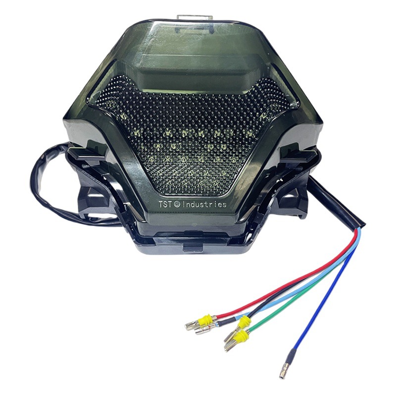 Directo de fábrica LED luz trasera para Yamaha YZF R3/R25,Y15ZR,MT03/07,FZ07,LC150