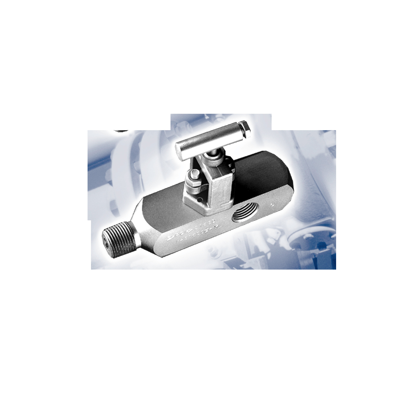 Parker派克 PGI排放阀-硬阀座 0.187''孔径 V-600CCT