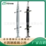 工程定制304不锈钢立柱