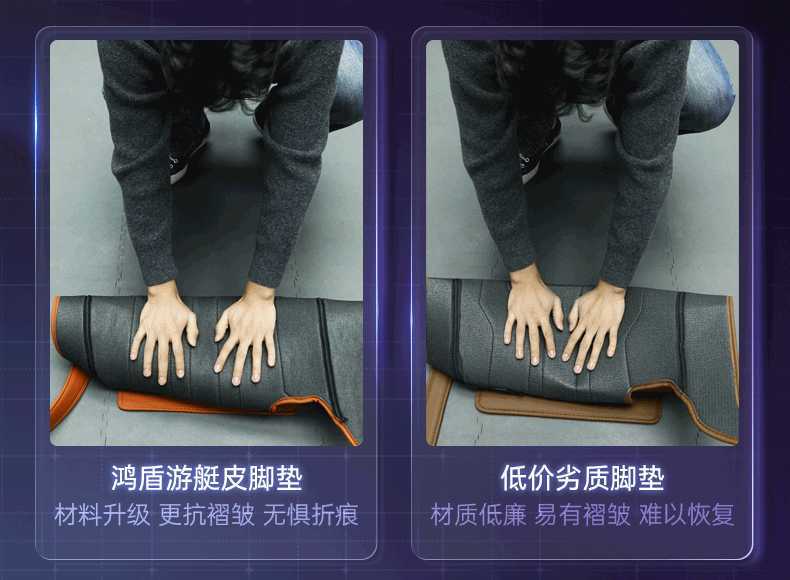 Suitable for Tiggo 9X Floor Mats, Fully Enclosed 2026 Car Interior Modification Accessories, Trunk Mat Supplies