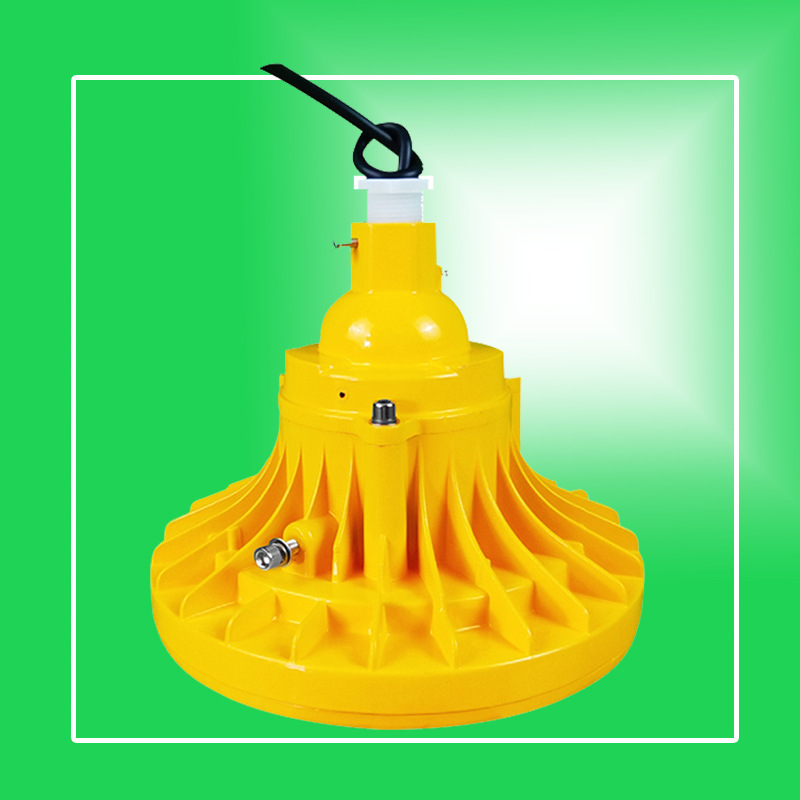 GYD710�ķ���LED-50WԲ��Ͷ��ƻ�ɫ��ñ�������ƾ߷�ˮ��������