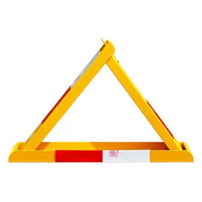 Parking Lock Garage Floor – Car lock