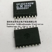 UC3524ADW SOP-16 UC3524 SMD