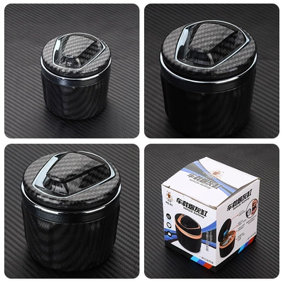 Car ashtray – ashtray portable ash fly