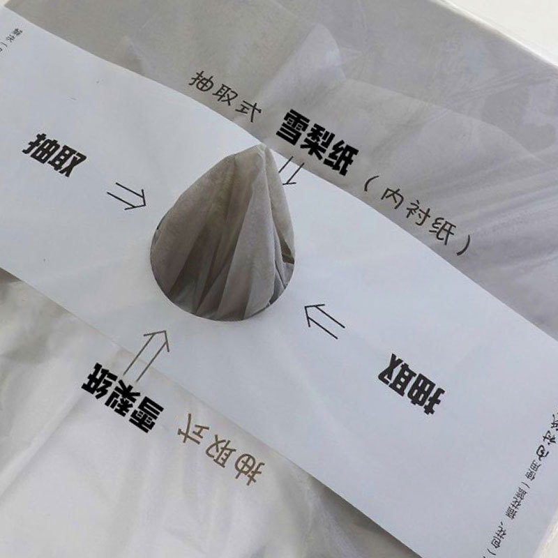 Papel de Sydney Papel de regalo de viento ins Envases de regalo de alta calidad Envases de flores Material de revestimiento Papel de embalaje de ramo