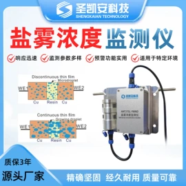 其他仪器仪表;水质分析仪;液位仪表