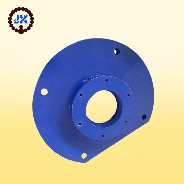 浙江绍兴食品机械非标零配件 陶瓷零件 PEEK零件