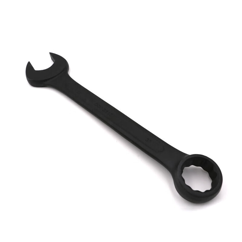 Dimensiones WEDO CT3306 - 22 llave de doble propósito estándar alemán 22mm