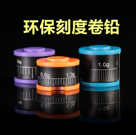 渔线;鱼钩;其他垂钓用品