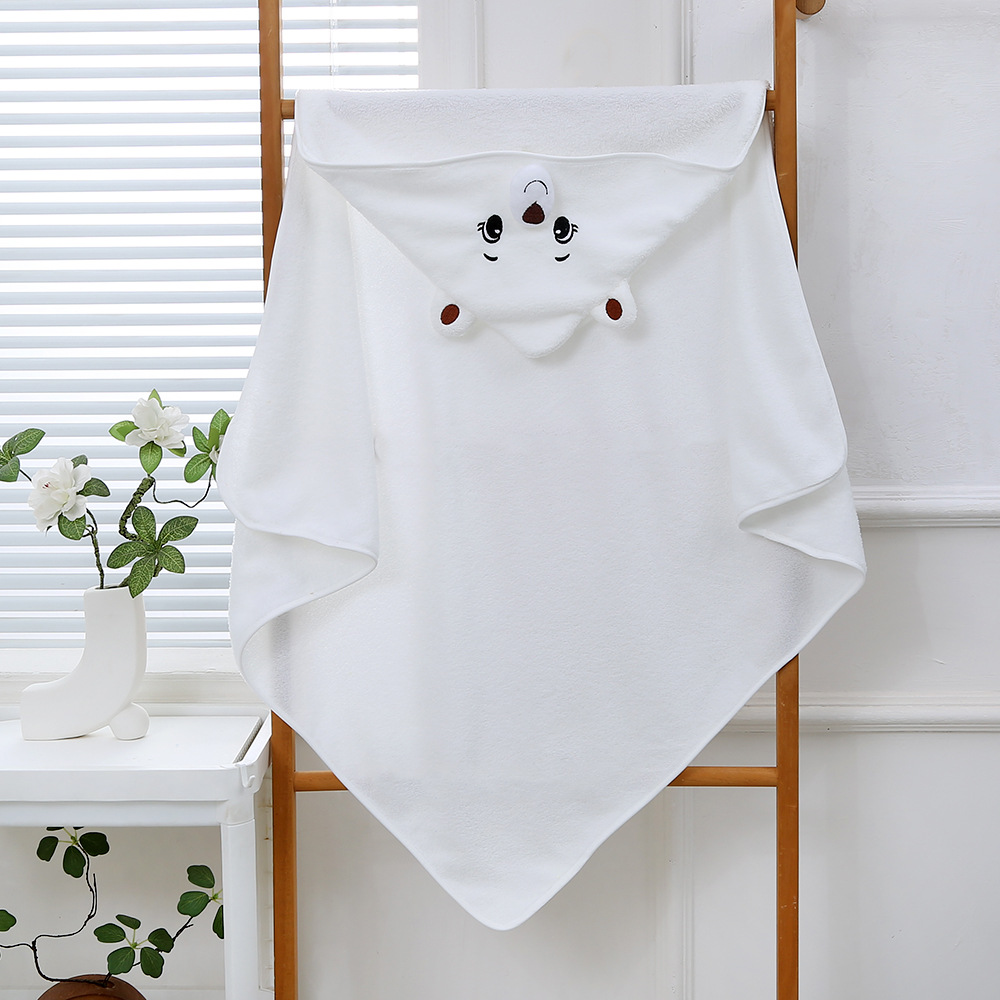 Los fabricantes transfronterizos llevan edredones, mantas, aire acondicionado recién nacido de primavera y otoño, toallas, pañales y toallas de baño. image 42