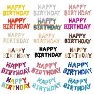 16�����������ĸhappy birthday ���տ옷�XĤ�X�������������b