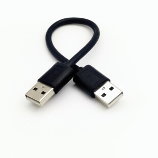 20CM �p�^usb�������������p���B�Ӿ��̾� ���^USB�� 22AWG