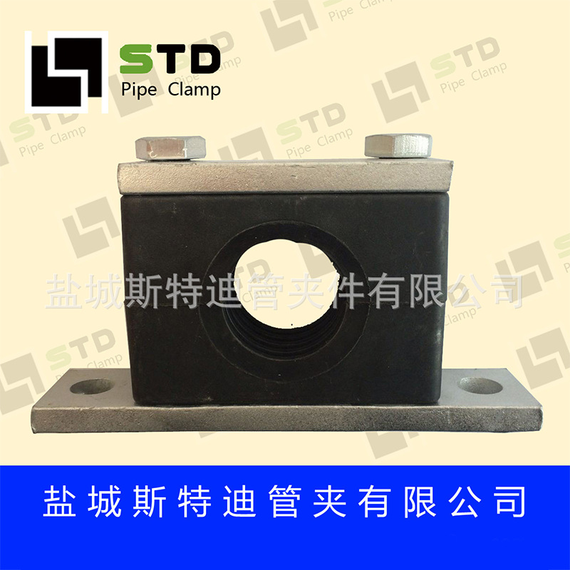 供应尼龙管夹 船用尼龙管卡