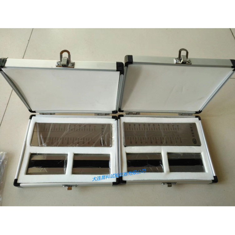 QXD型刮板细度计