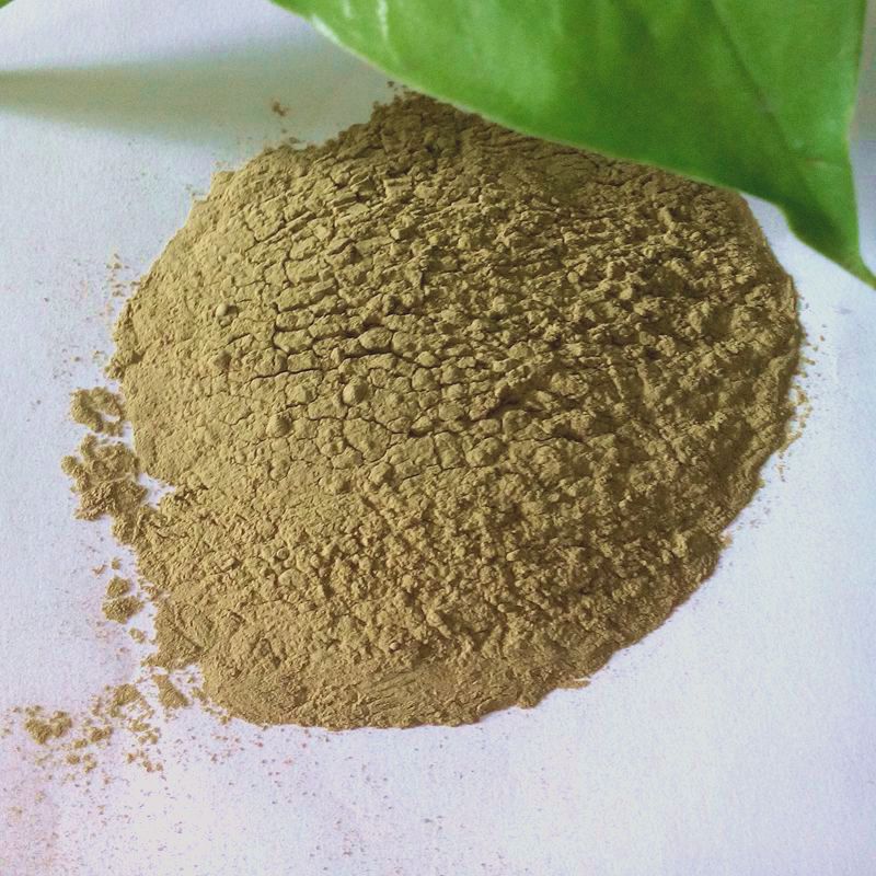 万鸿硅藻土粉现货 100目硅藻土过滤助滤剂粘土 硅藻土助滤剂