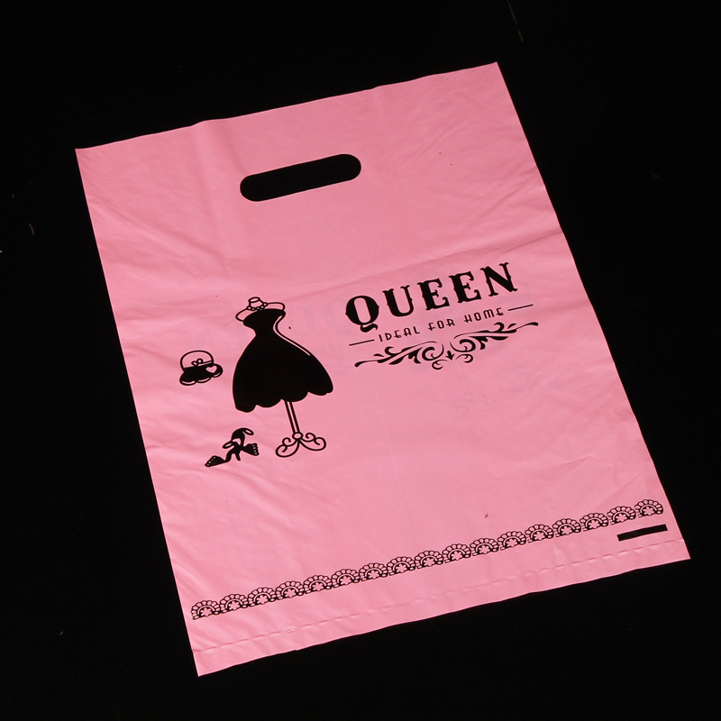 퀸 핑크 (50/가방) 15*20cm  다른
