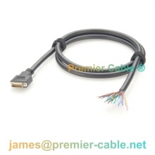 Micro DB25΢��D-Sub 25�ĸ�^�D�_���˹��I�Դ�c��̖��|�M��