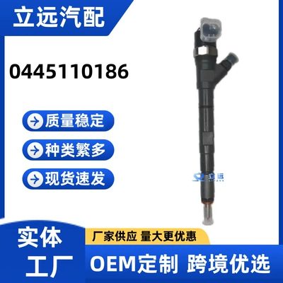 for Hyundai Santa – Oil pump, nozzle