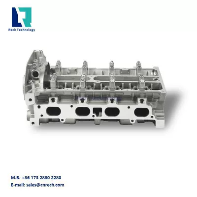Directly Supplied from the Cylinder and parts