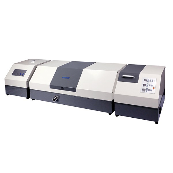 上海物光】WJL-622/WJL-626/WJL-628干法/湿法两用激光粒度分析仪